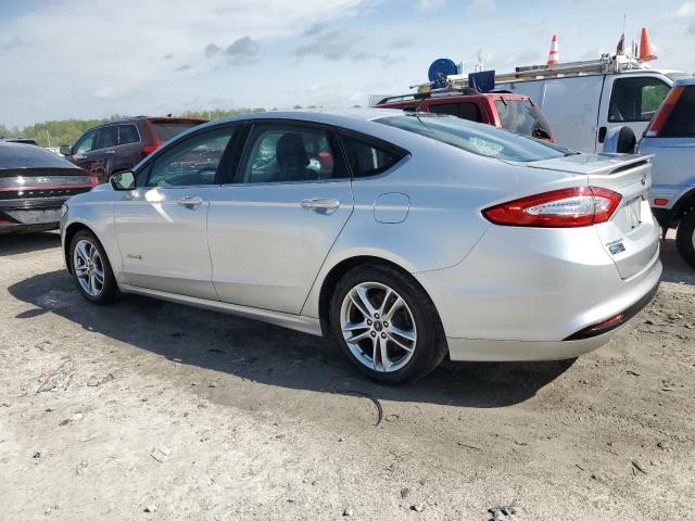 Photo 2 from auction – 2016 FORD FUSION SE with VIN 3FA6P0LUXGR366312