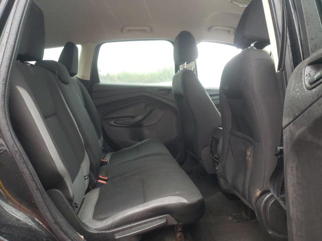 Photo 10 from auction – 2013 FORD ESCAPE S with VIN 1FMCU0F76DUA97513