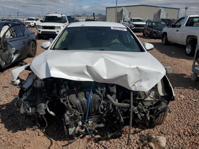 Photo 5 from auction – 2016 HYUNDAI SONATA SPO with VIN 5NPE34AF3GH321969