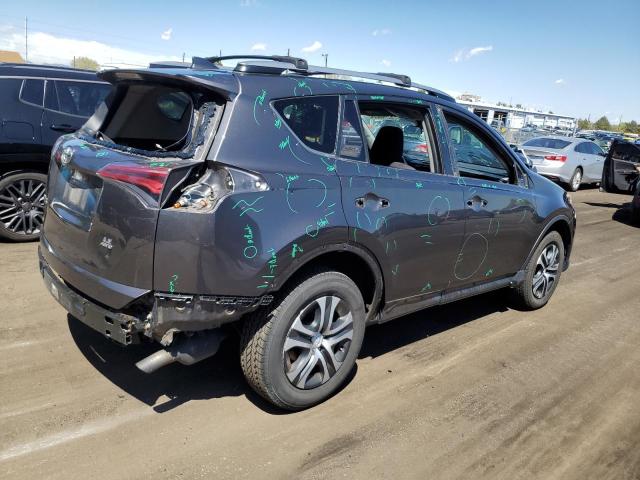 Photo 3 from auction – 2017 TOYOTA RAV4 LE with VIN JTMBFREV9HJ712027