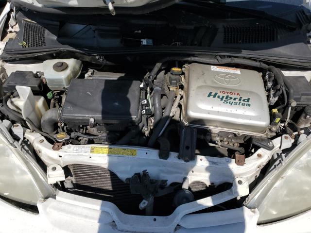 Photo 11 from auction – 2002 TOYOTA PRIUS with VIN JT2BK12U120040737
