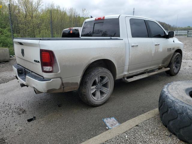Photo 3 from auction – 2018 RAM 1500 SPORT with VIN 1C6RR7MT8JS320304