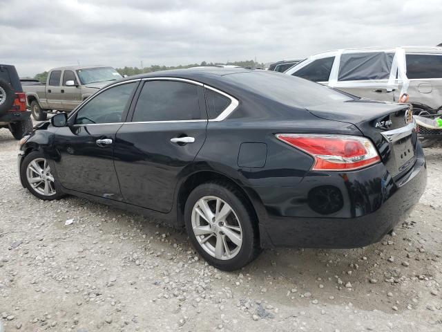 Photo 2 from auction – 2015 NISSAN ALTIMA 2.5 with VIN 1N4AL3AP9FC252819