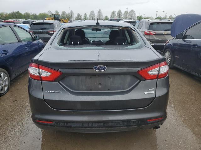 Photo 6 from auction – 2015 FORD FUSION SE with VIN 3FA6P0HD2FR227136