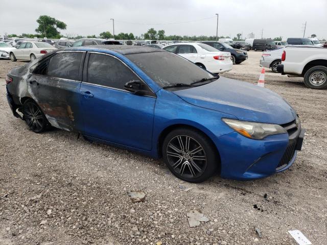 Photo 4 from auction – 2016 TOYOTA CAMRY LE with VIN 4T1BF1FKXGU524597