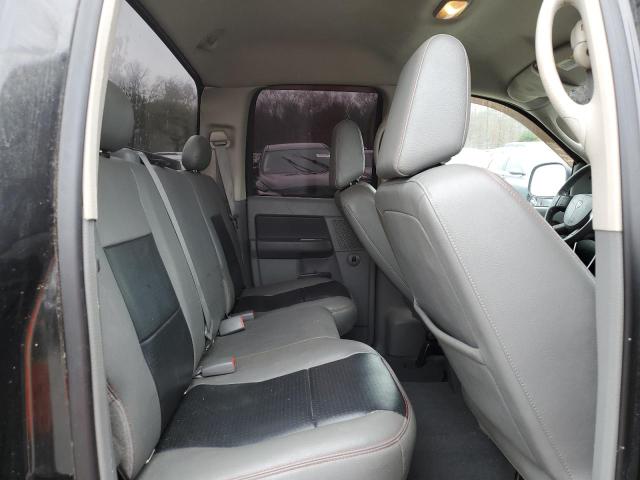 Photo 10 from auction – 2007 DODGE RAM 1500 S with VIN 1D7HU18267S208035