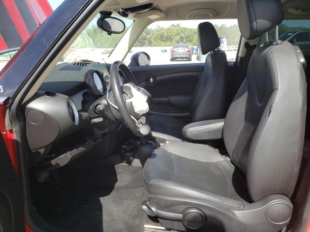 Photo 7 from auction – 2013 MINI COOPER with VIN WMWSU3C55DT692649