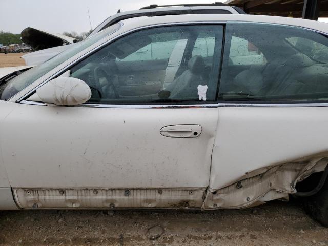 Photo 7 from auction – 1994 MAZDA 929 with VIN JM1HD4616R0306096