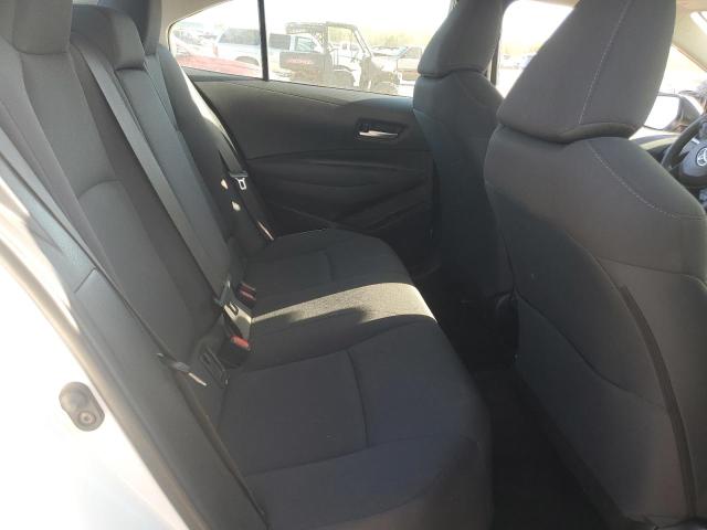 Photo 10 from auction – 2021 TOYOTA COROLLA LE with VIN 5YFEPMAE8MP168824