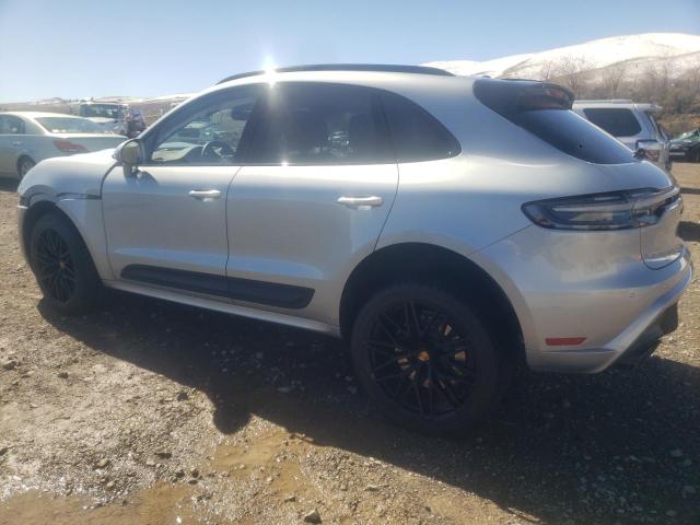 Photo 2 from auction – 2023 PORSCHE MACAN GTS with VIN WP1AF2A58PLB55198