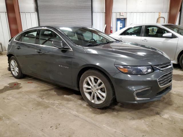 Photo 4 from auction – 2018 CHEVROLET MALIBU LT with VIN 1G1ZD5ST0JF209066