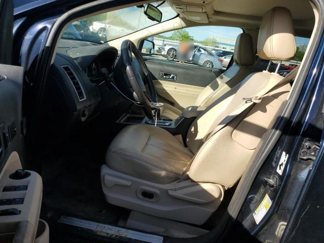 Photo 7 from auction – 2008 FORD EDGE LIMIT with VIN 2FMDK39C68BB44636