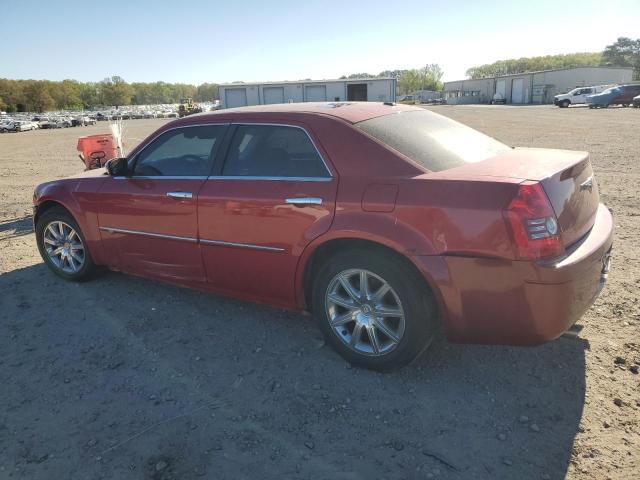 Photo 2 from auction – 2010 CHRYSLER 300C with VIN 2C3CA6CT0AH126458