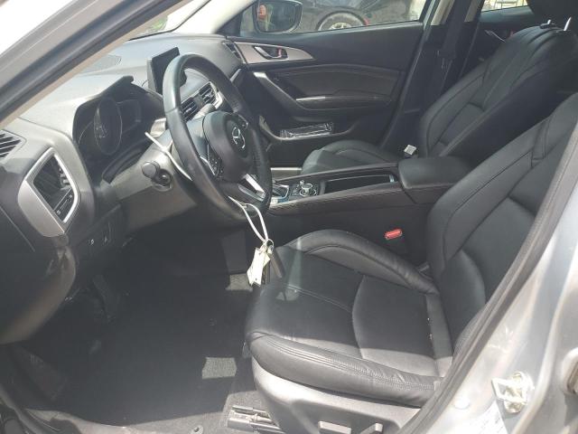 Photo 7 from auction – 2017 MAZDA 3 TOURING with VIN 3MZBN1V71HM111717