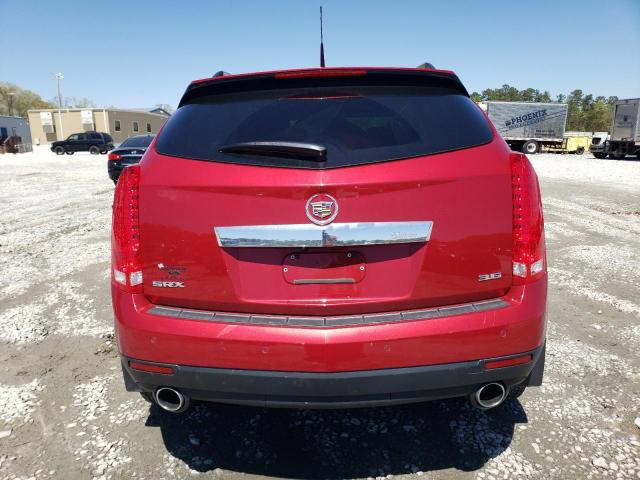 Photo 6 from auction – 2014 CADILLAC SRX PERFOR with VIN 3GYFNCE33ES547337
