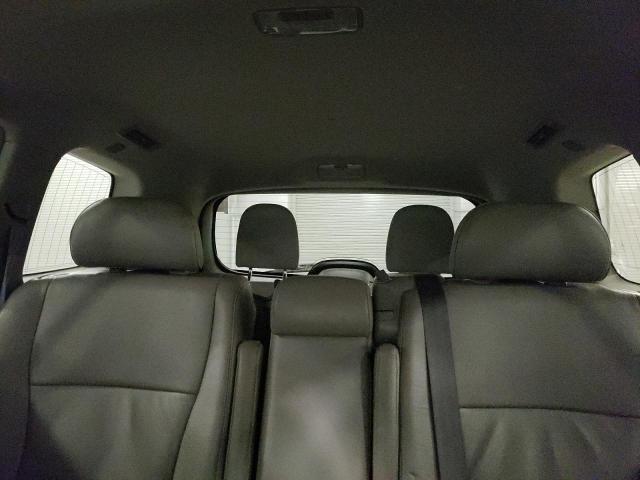 Photo 10 from auction – 2012 TOYOTA HIGHLANDER with VIN 5TDBK3EH0CS111927