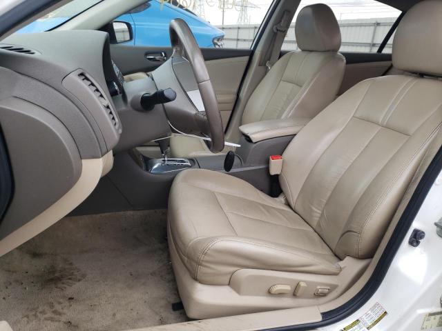 Photo 7 from auction – 2012 NISSAN ALTIMA BAS with VIN 1N4AL2AP7CN409824