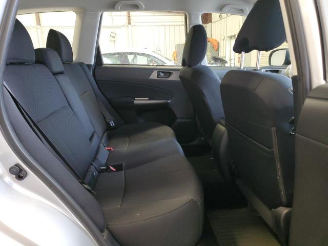 Photo 10 from auction – 2011 SUBARU FORESTER 2 with VIN JF2SHBBC3BH756822