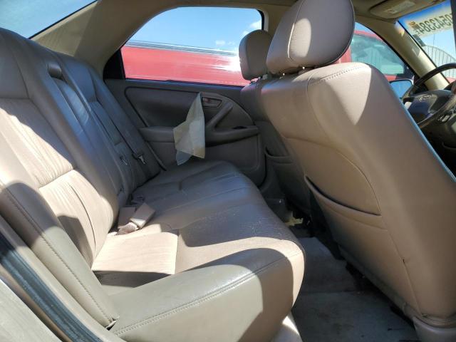 Photo 10 from auction – 2001 TOYOTA CAMRY CE with VIN JT2BF22KX10324648