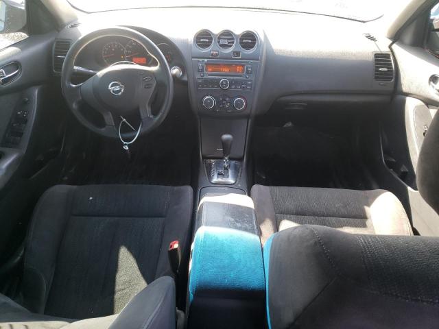 Photo 8 from auction – 2011 NISSAN ALTIMA BAS with VIN 1N4AL2AP6BC136854