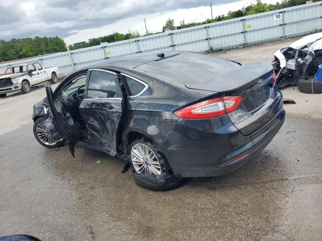Photo 2 from auction – 2014 FORD FUSION SE with VIN 3FA6P0HD0ER102893
