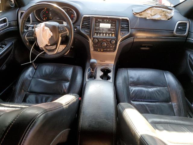 Photo 8 from auction – 2016 JEEP GRAND CHER with VIN 1C4RJFBT3GC494040