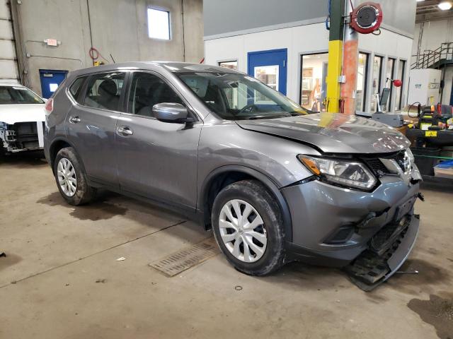 Photo 4 from auction – 2015 NISSAN ROGUE S with VIN KNMAT2MV7FP582482