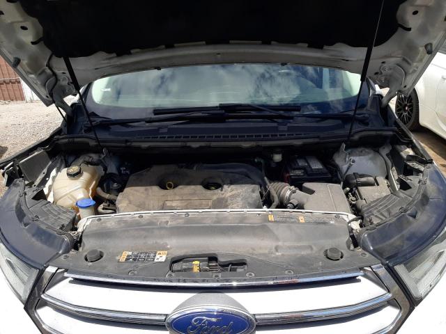 Photo 11 from auction – 2017 FORD EDGE SE with VIN 2FMPK3G99HBB17029