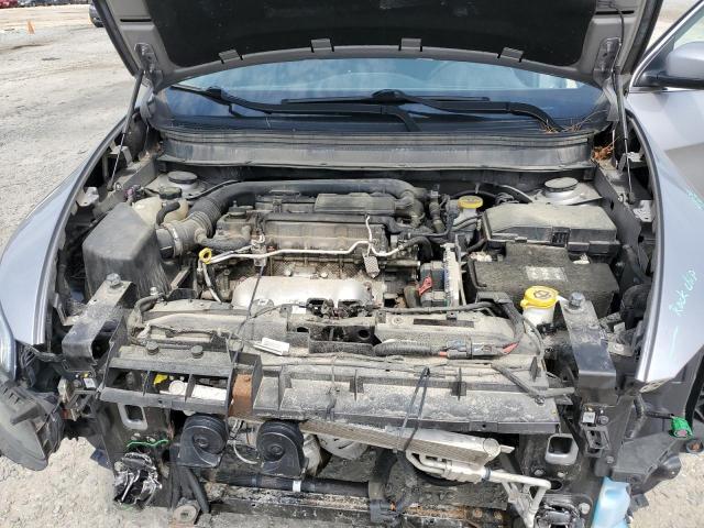 Photo 11 from auction – 2018 JEEP CHEROKEE L with VIN 1C4PJMCB4JD589306