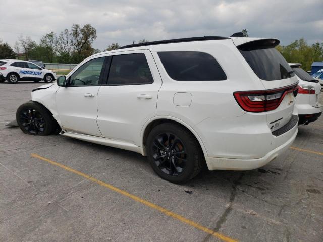 Photo 2 from auction – 2023 DODGE DURANGO GT with VIN 1C4RDJDG3PC618804