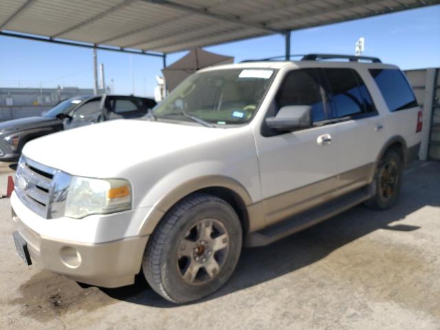 FORD EXPEDITION 2013 with VIN 1FMJU1H53DEF38176 - Photo from auction