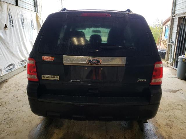 صورة رقم 6 من المزاد - 2012 FORD ESCAPE LIM مع VIN 1FMCU0EG5CKB13888