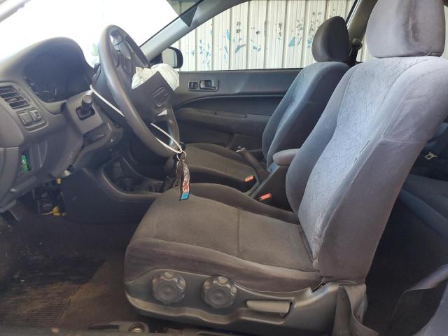 Photo 7 from auction – 2000 HONDA CIVIC EX with VIN 1HGEJ8148YL128808