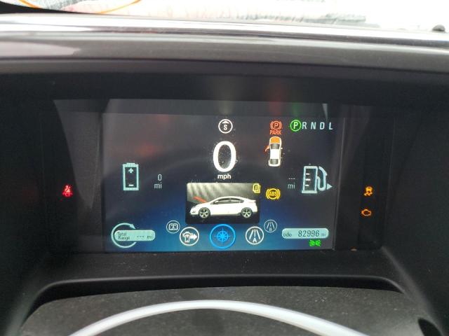 Photo 9 from auction – 2014 CHEVROLET VOLT with VIN 1G1RF6E4XEU151635
