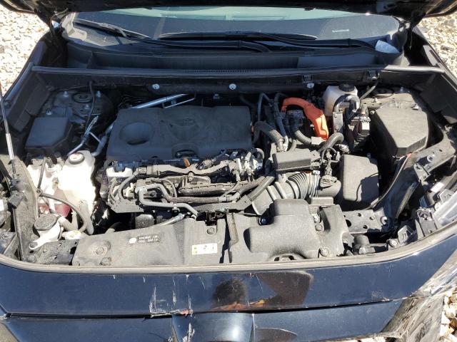 Photo 12 from auction – 2022 TOYOTA RAV4 LIMIT with VIN 4T3D6RFV4NU080350