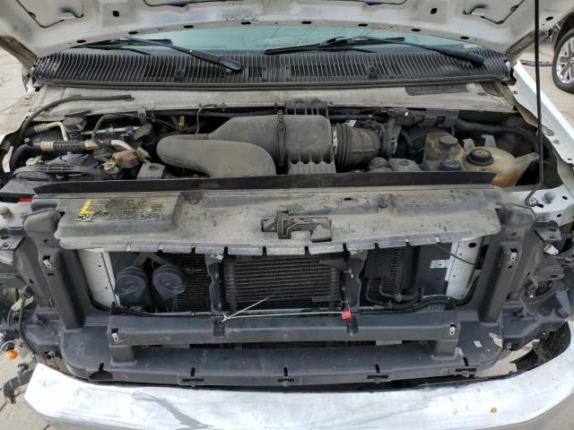 Photo 11 from auction – 2010 FORD ECONOLINE with VIN 1FTNE2EL9ADA47320
