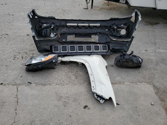 Photo 13 from auction – 2019 JEEP COMPASS LA with VIN 3C4NJDBB1KT630575