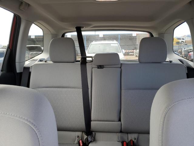 Photo 10 from auction – 2015 SUBARU FORESTER 2 with VIN JF2SJADC4FH424731