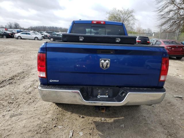 Photo 6 from auction – 2016 RAM 1500 SLT with VIN 1C6RR7GT0GS313366