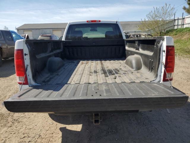 Photo 10 from auction – 2012 GMC SIERRA K15 with VIN 1GTN2TEA3CZ193666