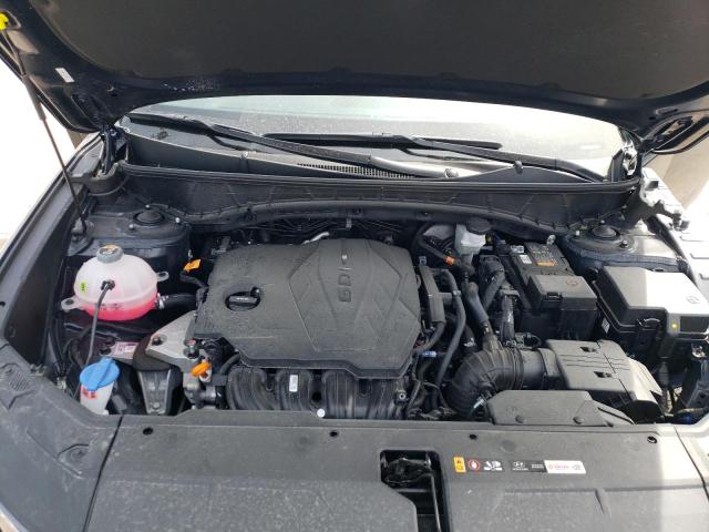 Photo 12 from auction – 2024 HYUNDAI TUCSON SEL with VIN KM8JBCDE1RU283418