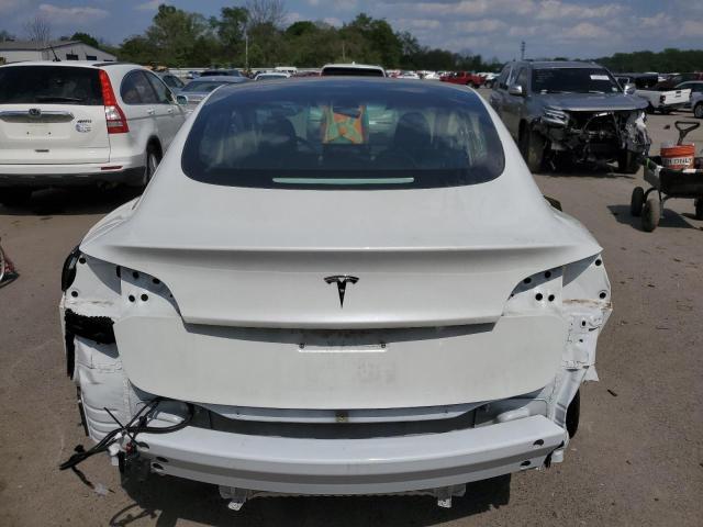 Photo 6 from auction – 2023 TESLA MODEL 3 with VIN 5YJ3E1EA9PF498314