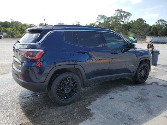 Photo 3 from auction – 2020 JEEP COMPASS LA with VIN 3C4NJCBB4LT246852