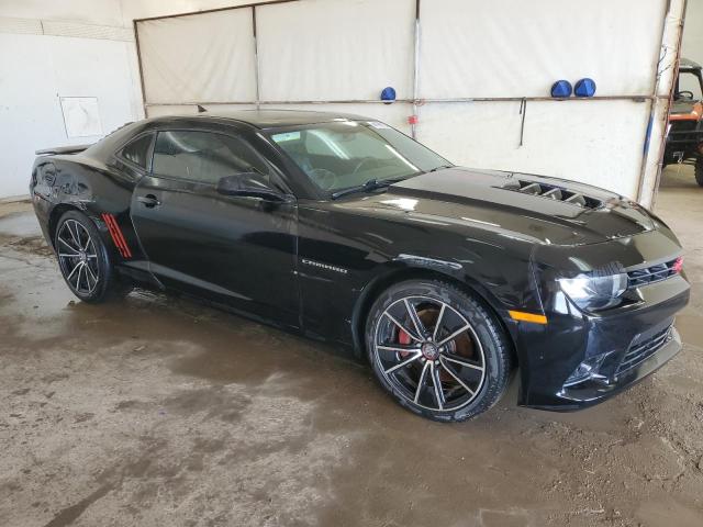 Photo 4 from auction – 2015 CHEVROLET CAMARO 2SS with VIN 2G1FJ1EW4F9303672