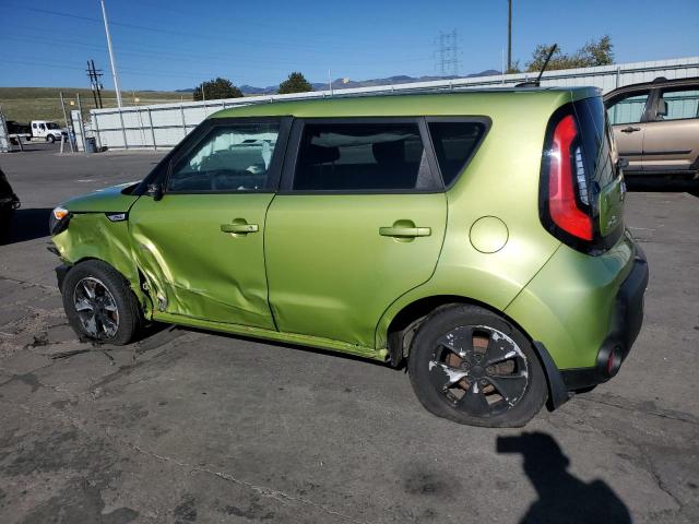 Photo 2 from auction – 2015 KIA SOUL with VIN KNDJN2A2XF7759689