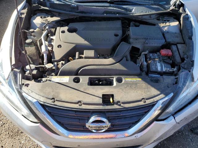 Photo 11 from auction – 2018 NISSAN ALTIMA 2.5 with VIN 1N4AL3AP7JC254366