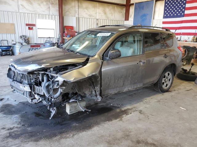 TOYOTA RAV4 2011 with VIN 2T3BF4DV6BW175971 - Photo from auction
