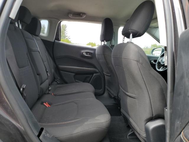 Photo 10 from auction – 2018 JEEP COMPASS SP with VIN 3C4NJCABXJT416825
