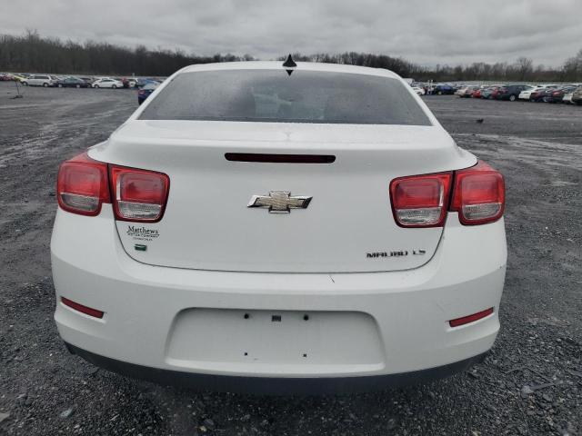 Photo 6 from auction – 2015 CHEVROLET MALIBU LS with VIN 1G11A5SL8FF250459