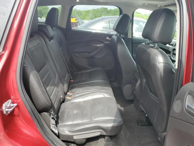 Photo 10 from auction – 2017 FORD ESCAPE TIT with VIN 1FMCU0JD8HUD18273